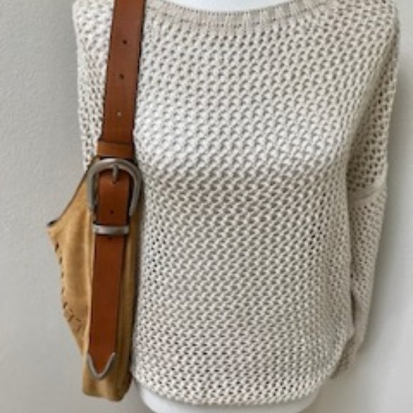 Frye Jacqui Lace Hobo - Picture 5 of 15